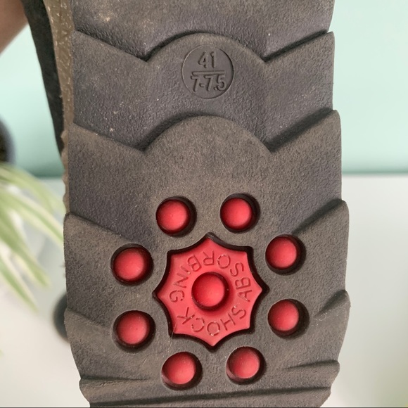 Spring Step by Relife Cleora Booties - Picture 8 of 10